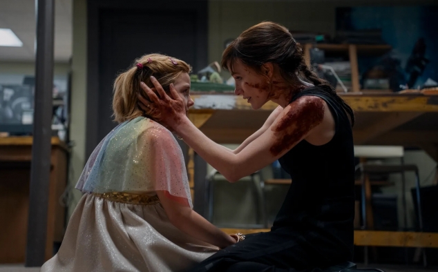 Immagine 11 - Mammina (Other Mommy), immagini del film horror di Rob Savage con Jessica Chastain e Dichen Lachman