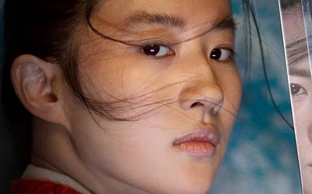 Immagine 60 - Mulan, foto e immagini del film Walt Disney del 2020