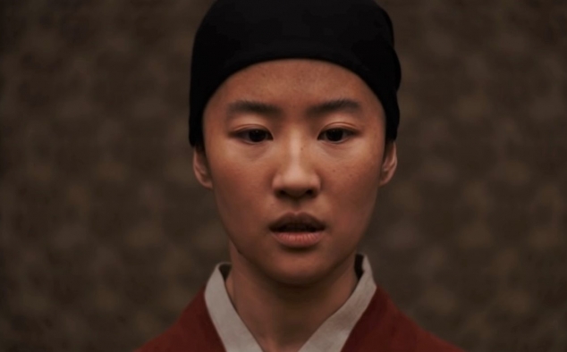 Immagine 49 - Mulan, foto e immagini del film Walt Disney del 2020