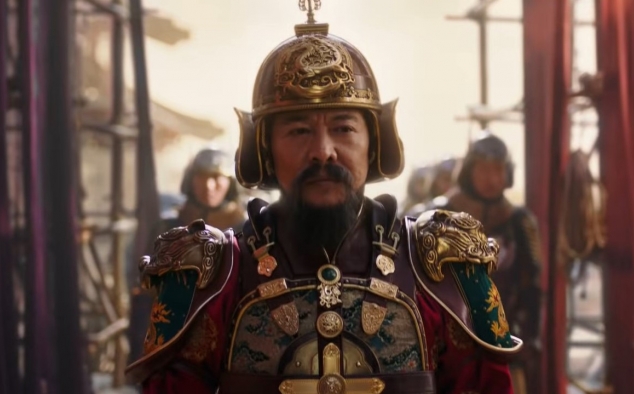 Immagine 50 - Mulan, foto e immagini del film Walt Disney del 2020