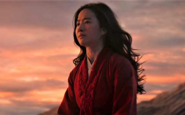 Immagine 51 - Mulan, foto e immagini del film Walt Disney del 2020