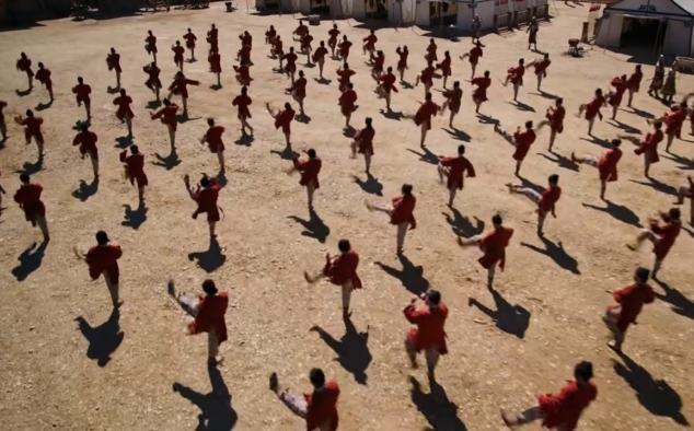 Immagine 59 - Mulan, foto e immagini del film Walt Disney del 2020