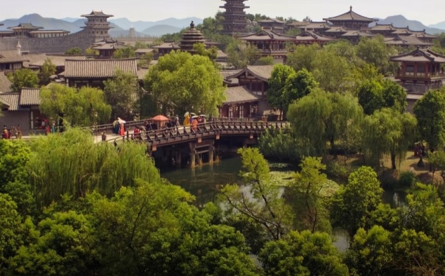 Immagine 36 - Mulan, foto e immagini del film Walt Disney del 2020