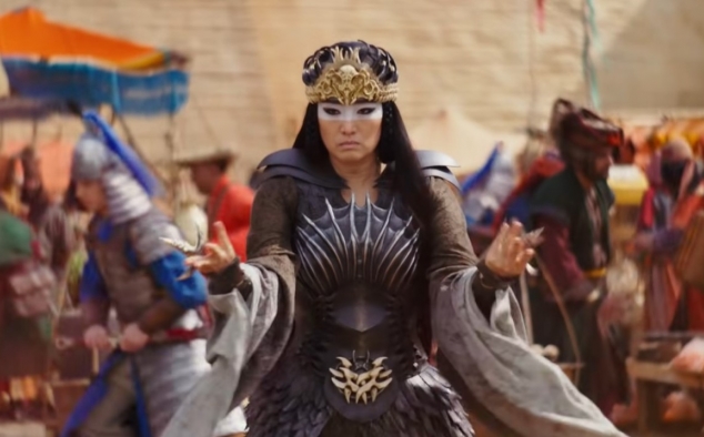 Immagine 35 - Mulan, foto e immagini del film Walt Disney del 2020