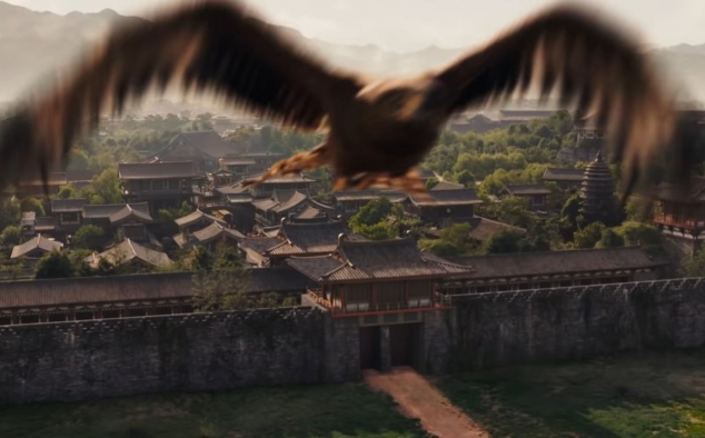 Immagine 39 - Mulan, foto e immagini del film Walt Disney del 2020