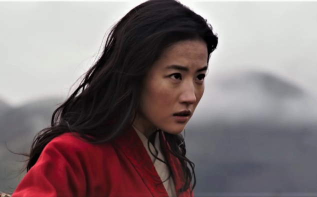 Immagine 43 - Mulan, foto e immagini del film Walt Disney del 2020