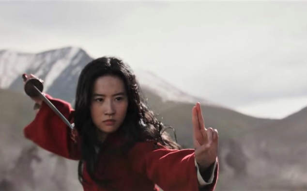Immagine 54 - Mulan, foto e immagini del film Walt Disney del 2020