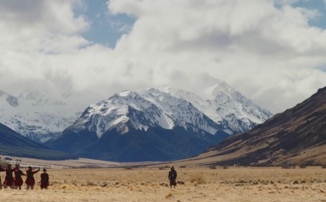 Immagine 34 - Mulan, foto e immagini del film Walt Disney del 2020