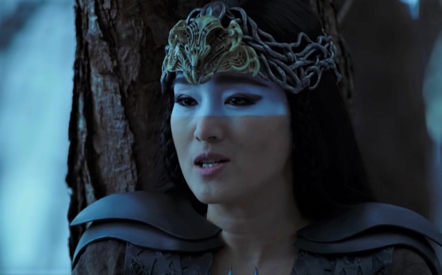 Immagine 58 - Mulan, foto e immagini del film Walt Disney del 2020