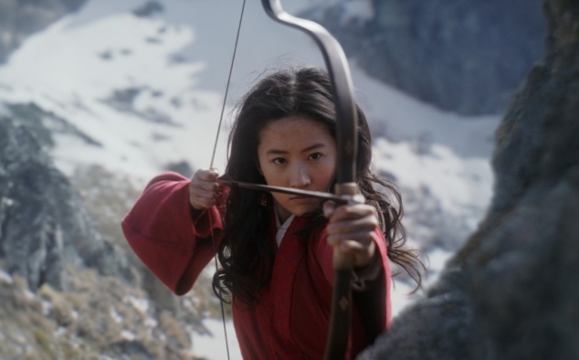 Immagine 37 - Mulan, foto e immagini del film Walt Disney del 2020