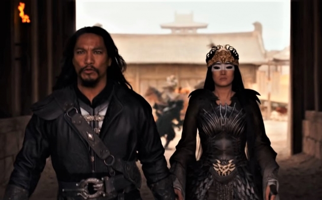 Immagine 44 - Mulan, foto e immagini del film Walt Disney del 2020