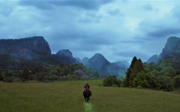 Immagine 45 - Mulan, foto e immagini del film Walt Disney del 2020