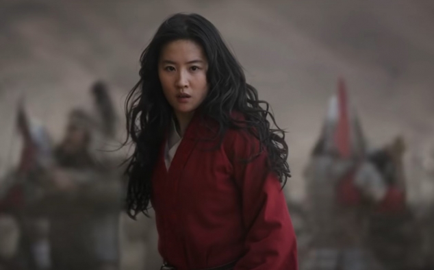Immagine 9 - Mulan, immagini dal film Walt Disney in live action del 2020