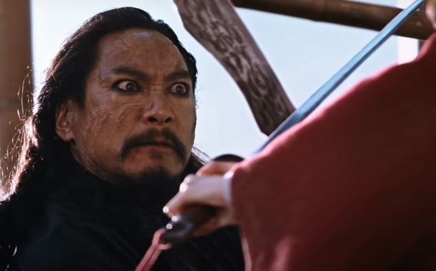 Immagine 17 - Mulan, immagini dal film Walt Disney in live action del 2020