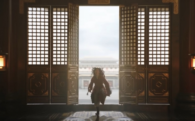 Immagine 18 - Mulan, immagini dal film Walt Disney in live action del 2020