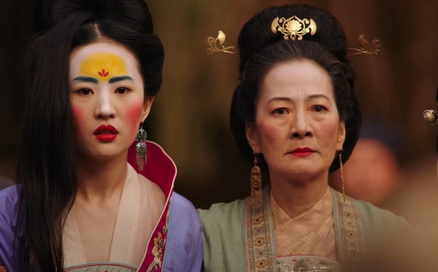 Immagine 21 - Mulan, immagini dal film Walt Disney in live action del 2020