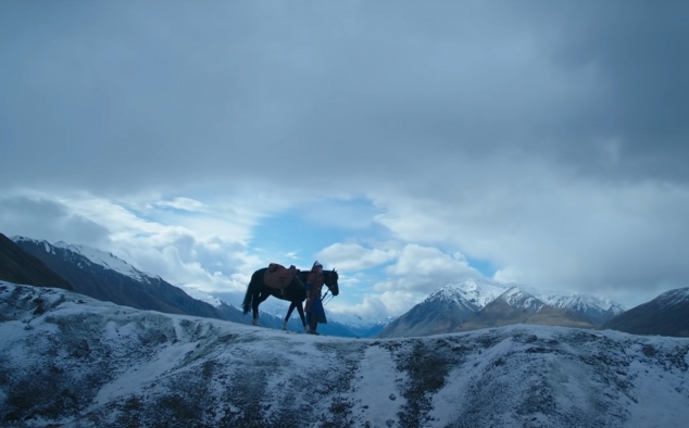 Immagine 8 - Mulan, immagini dal film Walt Disney in live action del 2020
