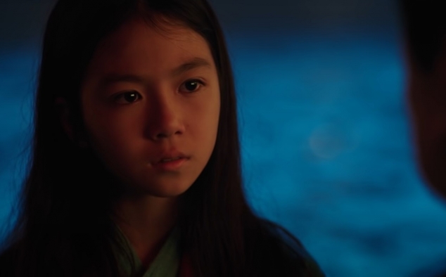 Immagine 23 - Mulan, immagini dal film Walt Disney in live action del 2020