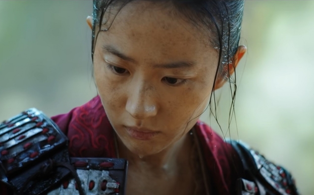 Immagine 24 - Mulan, immagini dal film Walt Disney in live action del 2020