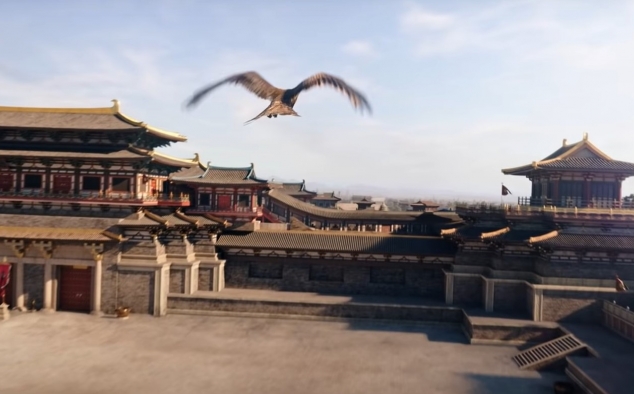 Immagine 25 - Mulan, immagini dal film Walt Disney in live action del 2020