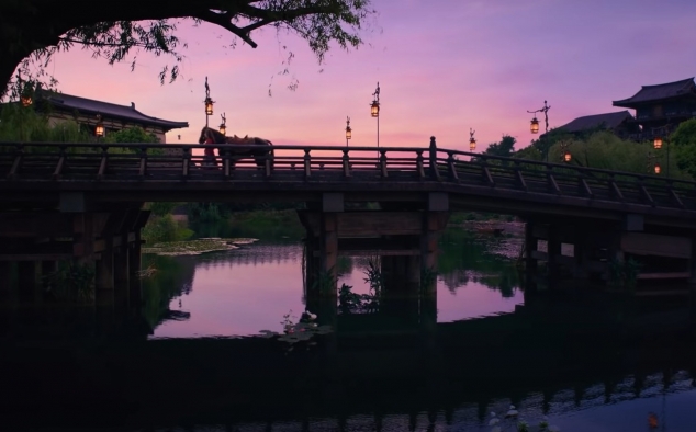 Immagine 28 - Mulan, immagini dal film Walt Disney in live action del 2020