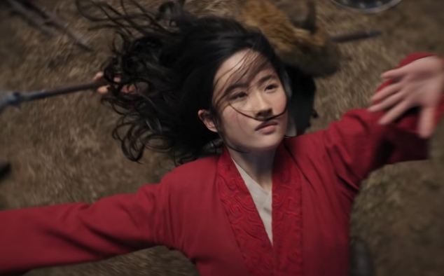 Immagine 29 - Mulan, immagini dal film Walt Disney in live action del 2020