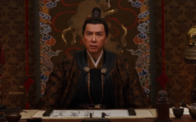 Immagine 30 - Mulan, immagini dal film Walt Disney in live action del 2020