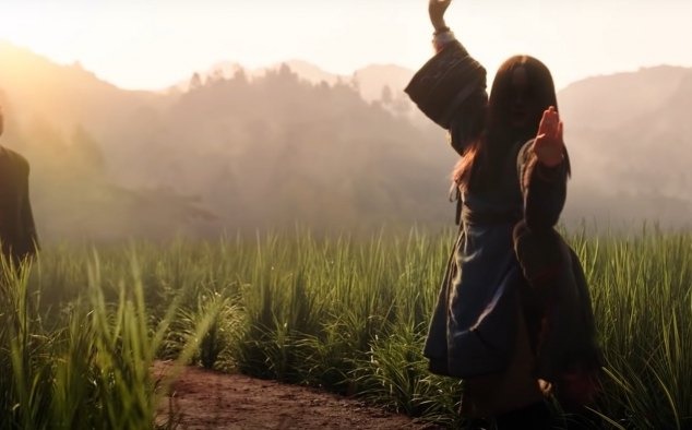 Immagine 16 - Mulan, immagini dal film Walt Disney in live action del 2020