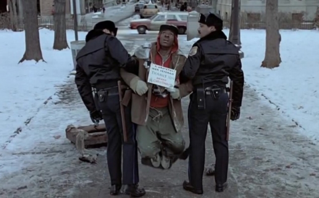 Immagine 5 - Una Poltrona per Due, foto del film di John Landis con Eddie Murphy, Dan Aykroyd, Jamie Lee Curtis