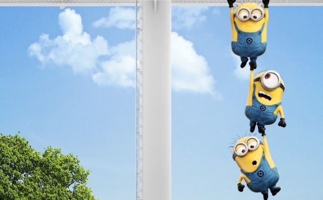 Immagine 13 - MINIONS il film
