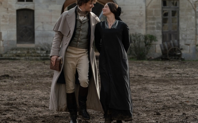 Immagine 9 - Madame Clicquot, immagini del film di Thomas Napper con Haley Bennett, Tom Sturridge, Sam Riley