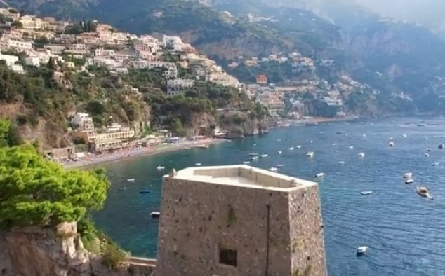 Immagine 3 - Un Natale al Sud, foto e immagini del film