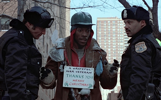 Immagine 6 - Una Poltrona per Due, foto del film di John Landis con Eddie Murphy, Dan Aykroyd, Jamie Lee Curtis