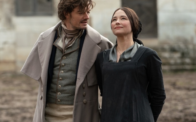 Immagine 11 - Madame Clicquot, immagini del film di Thomas Napper con Haley Bennett, Tom Sturridge, Sam Riley