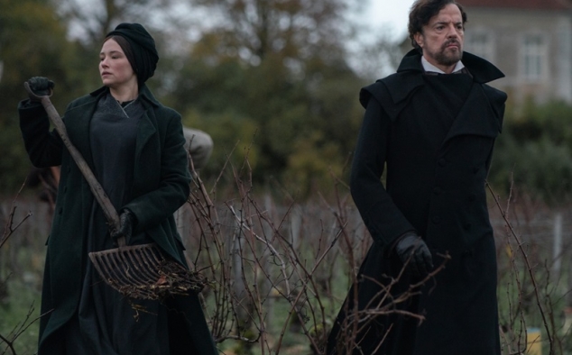 Immagine 12 - Madame Clicquot, immagini del film di Thomas Napper con Haley Bennett, Tom Sturridge, Sam Riley