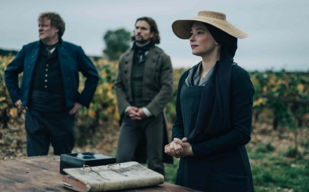 Immagine 14 - Madame Clicquot, immagini del film di Thomas Napper con Haley Bennett, Tom Sturridge, Sam Riley