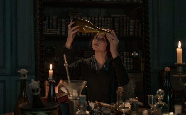 Immagine 5 - Madame Clicquot, immagini del film di Thomas Napper con Haley Bennett, Tom Sturridge, Sam Riley