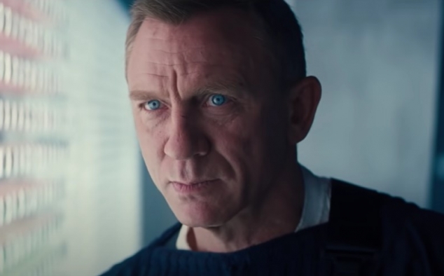 Immagine 11 - No Time to Die, foto e immagini del film di Cary Fukunaga con Daniel Craig, Ralph Fiennes, Rami Malek, Naomie Harris, Léa Seydou