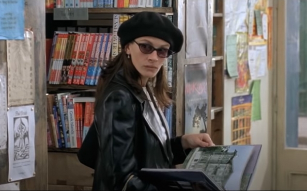 Immagine 32 - Notting Hill, foto e immagini tratte dal film con Julia Roberts e Hugh Grant