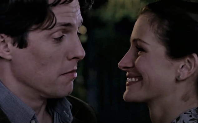 Immagine 11 - Notting Hill, foto e immagini tratte dal film con Julia Roberts e Hugh Grant