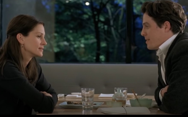 Immagine 42 - Notting Hill, foto e immagini tratte dal film con Julia Roberts e Hugh Grant