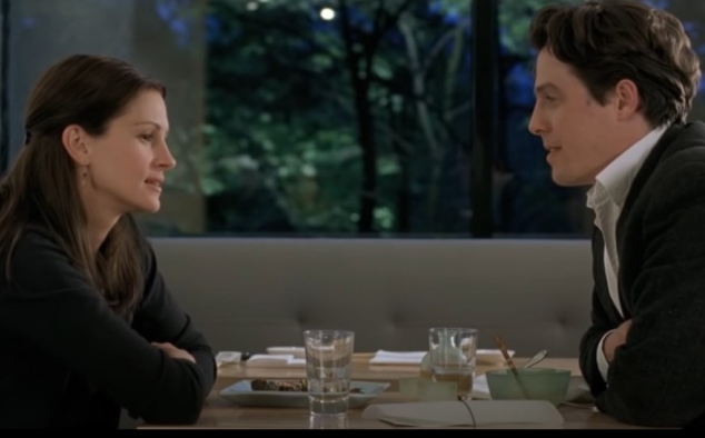 Immagine 12 - Notting Hill, foto e immagini tratte dal film con Julia Roberts e Hugh Grant