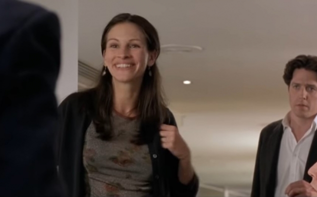 Immagine 43 - Notting Hill, foto e immagini tratte dal film con Julia Roberts e Hugh Grant