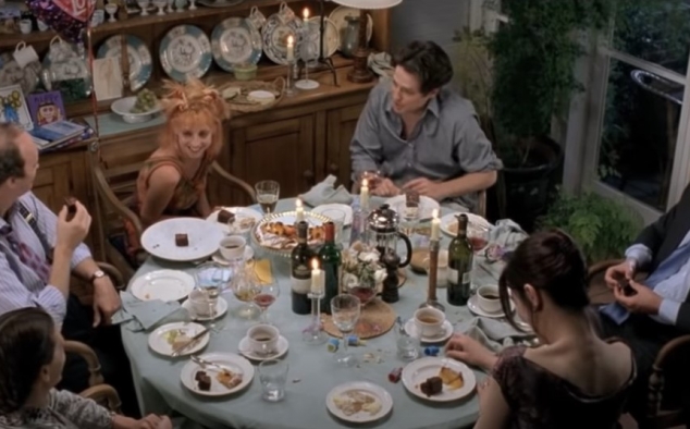 Immagine 44 - Notting Hill, foto e immagini tratte dal film con Julia Roberts e Hugh Grant