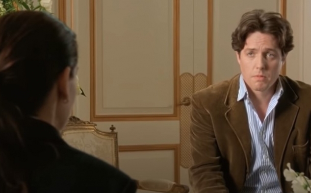 Immagine 46 - Notting Hill, foto e immagini tratte dal film con Julia Roberts e Hugh Grant