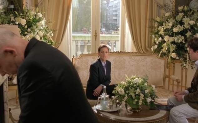 Immagine 47 - Notting Hill, foto e immagini tratte dal film con Julia Roberts e Hugh Grant