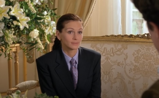 Immagine 48 - Notting Hill, foto e immagini tratte dal film con Julia Roberts e Hugh Grant