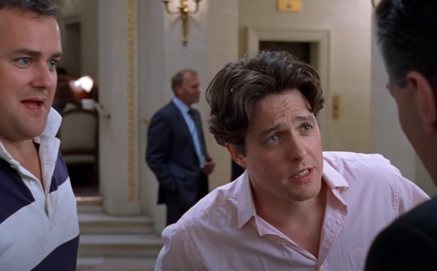 Immagine 25 - Notting Hill, foto e immagini tratte dal film con Julia Roberts e Hugh Grant