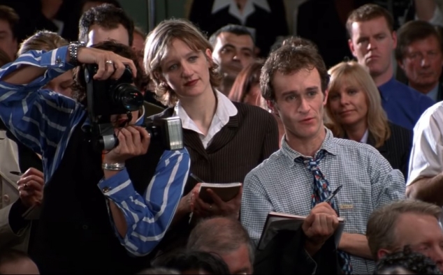Immagine 57 - Notting Hill, foto e immagini tratte dal film con Julia Roberts e Hugh Grant