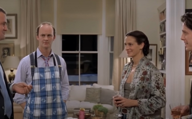 Immagine 59 - Notting Hill, foto e immagini tratte dal film con Julia Roberts e Hugh Grant